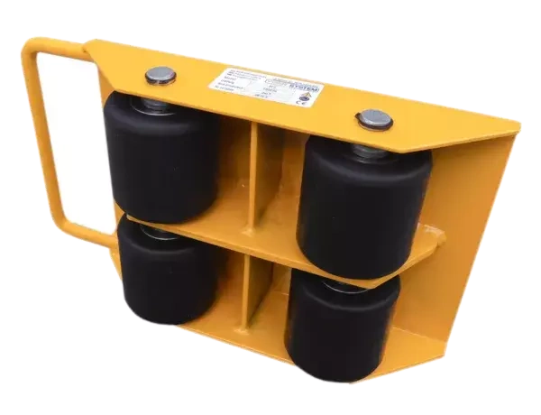 ROLKI TRANSPORTOWE RT3