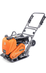 ZAGĘSZCZARKA JEDNOKIERUNKOWA HUSQVARNA LF80 HONDA LAT