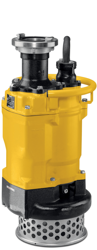 POMPA ZATAPIALNA WACKER NEUSON PS4 11003HF