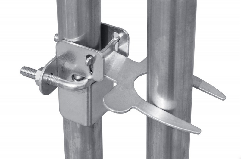 ZADASZONA ZAGRODA, KLATKA DLA ZWIERZĄT DOMOWYCH I PTACTWA ZIPPER ZI-CR362