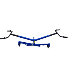 ZAWIESZANY CHWYTAK NASTAWNY MIMAL CHL DO PŁYT PIASTRA LIBET