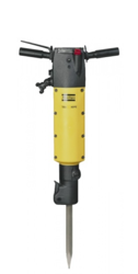 MŁOT PNEUMATYCZNY ATLAS COPCO TEX 40 PE