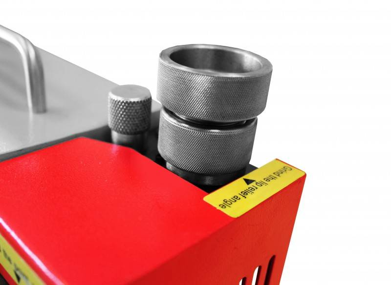 OSTRZARKA DO WIERTEŁ HOLZMANN BSG 13PRO