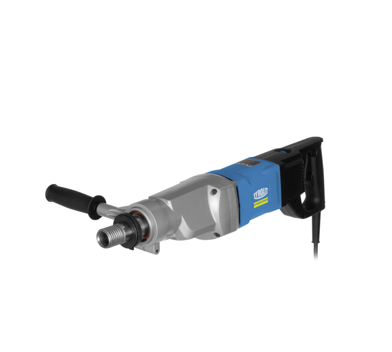 WIERTNICA ELEKTRYCZNA TYROLIT DME22SU