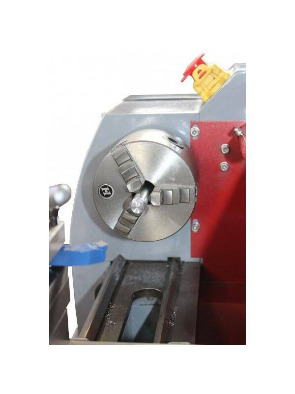 TOKARKA DO METALU HOLZMANN ED 300FD