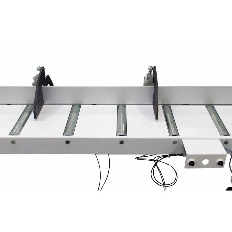 PIŁA POPRZECZNA,OPTYMALIZERKA OPTIMAT CROSS CUT S500