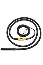 WIBRATOR POGRĄŻALNY WYSOKA CZĘSTOTLIWOŚĆ ENAR M 6 AFP 5 M