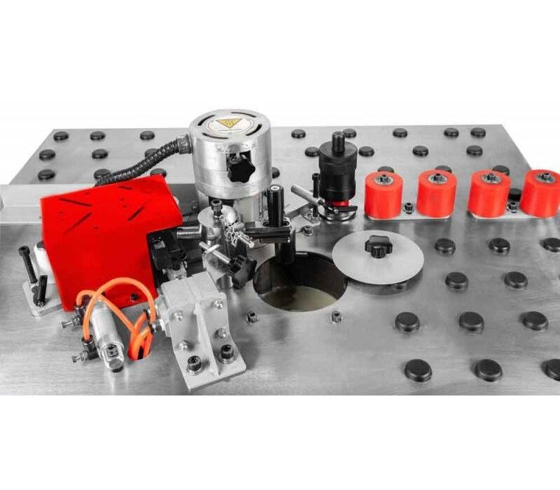 OKLEINIARKA HOLZMANN KAM 535NEO