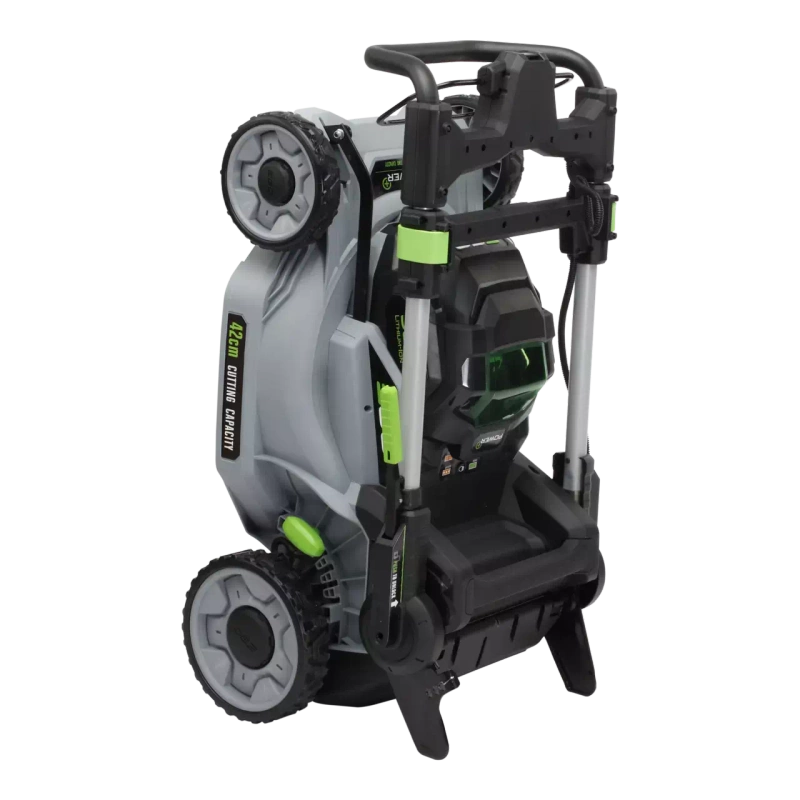 KOSIARKA AKUMULATOROWA EGO LM1701E