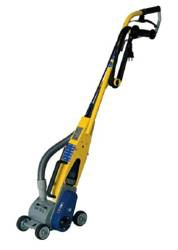 ELEKTRYCZNA FREZARKA PODŁOGOWA VON ARX VA 10 L 230V