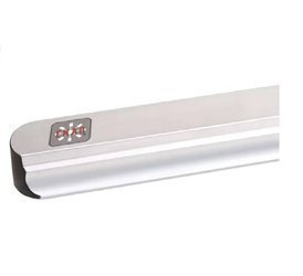 PROFIL LISTWY WIBRACYJNEJ ENAR HURACAN H (4 M)