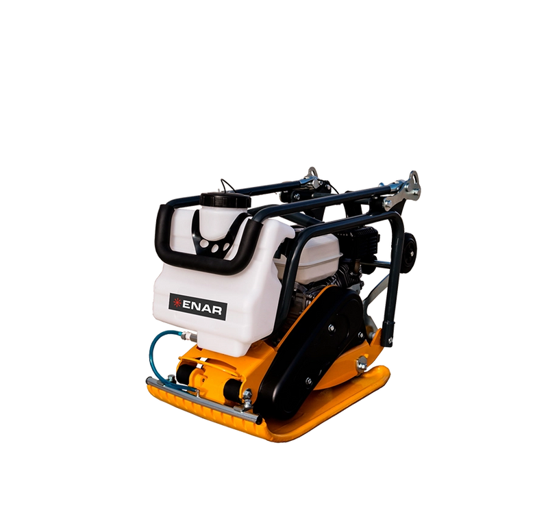 ZAGĘSZCZARKA JEDNOKIERUNKOWA ENAR ZEN 20 CDH (DIESEL)