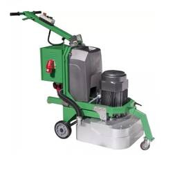 SZLIFIERKA PODŁOGOWA DR. SCHULZE DBS-620-4H