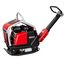 ZAGĘSZCZARKA REWERSYJNA SWEPAC FB 240 500MM, HONDA