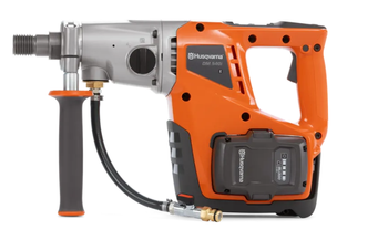 AKUMULTOROWA WIERTNICA HUSQVARNA DM 540I (+ 2 x AKUMULATOR + ŁADOWARKA)