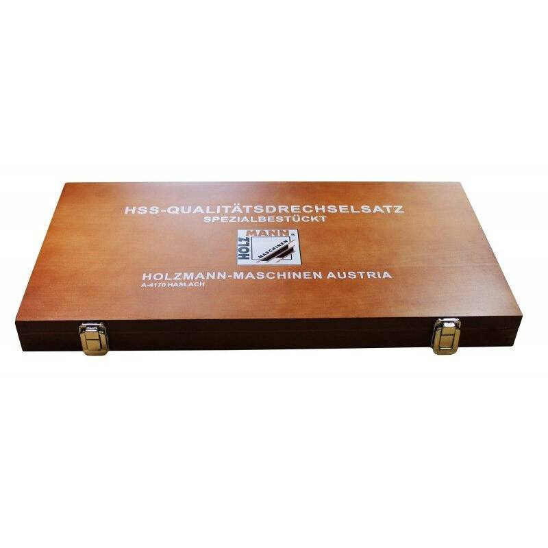 PROFESJONALNE DŁUTA TOKARSKIE HSS H6TLG