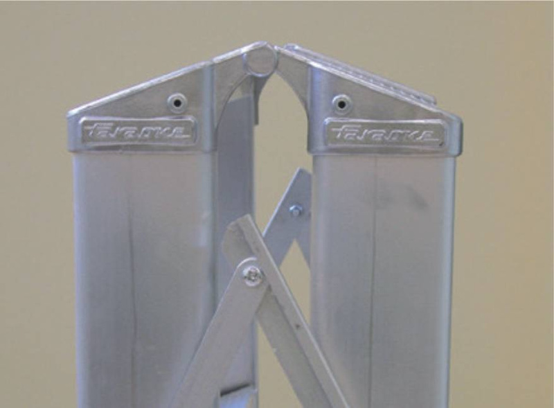 PODEST DWUSTRONNY MODEL S2050ND PODEST 40CM