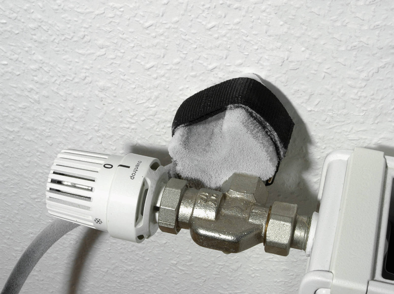 REMS FRIGO 2 F-ZERO ZAMRAŻARKA DO RUR