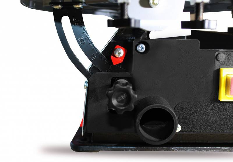 WYRZYNARKA HOLZMANN DKS 21PRO