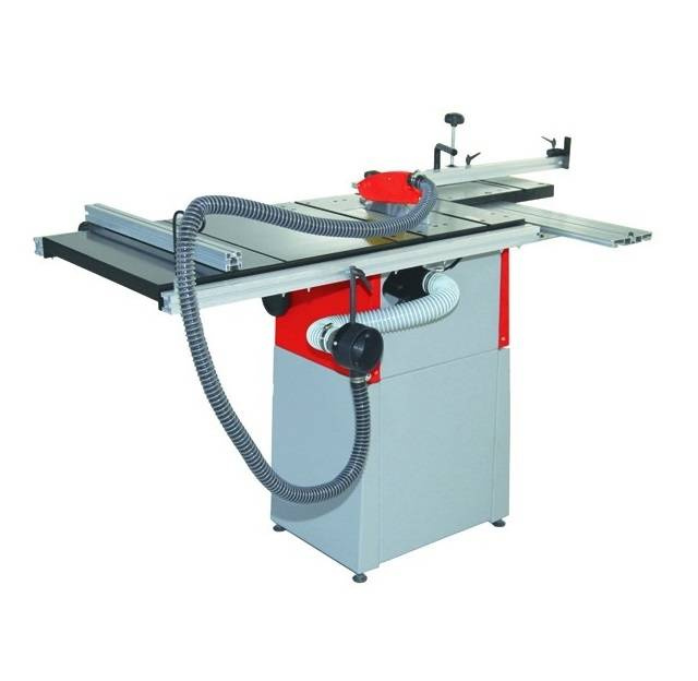 TARCZÓWKA STOLARSKA HOLZMANN TS 200 230V