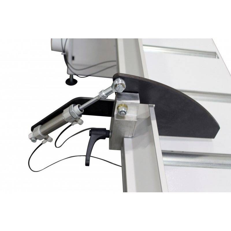 PIŁA POPRZECZNA,OPTYMALIZERKA OPTIMAT CROSS CUT S500