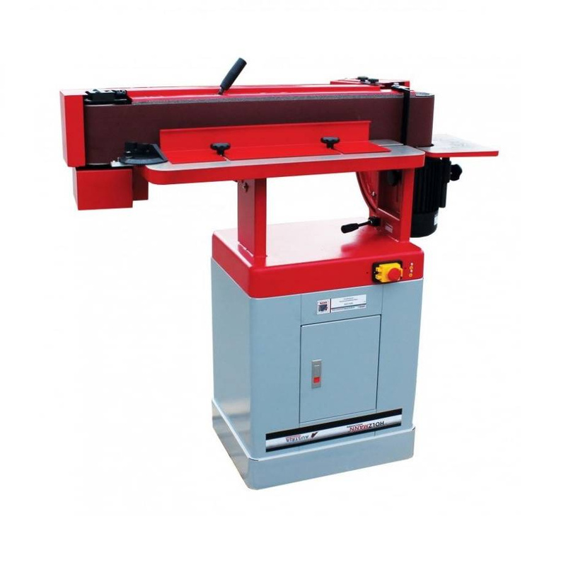 SZLIFIERKA KRAWĘDZIOWA Z OSCYLACJĄ HOLZMANN KOS 2260C 400V