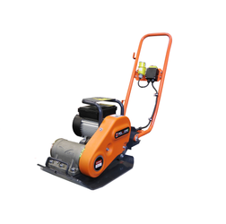 ZAGĘSZCZARKA JEDNOKIERUNKOWA ELEKTRYCZNA ALTRAD BELLE PCLX 12/40 E