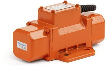 ZEWNĘTRZNY WIBRATOR PRZYCZEPNY HUSQVARNA ER305