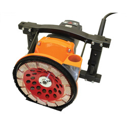 SZLIFIERKA RĘCZNA DO POSADZEK NORTON CLIPPER CG180