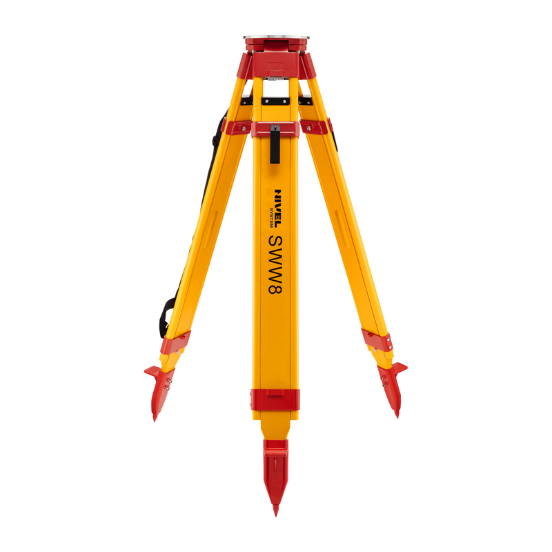 STATYW GEODEZYJNY NIVEL SYSTEM SWW8