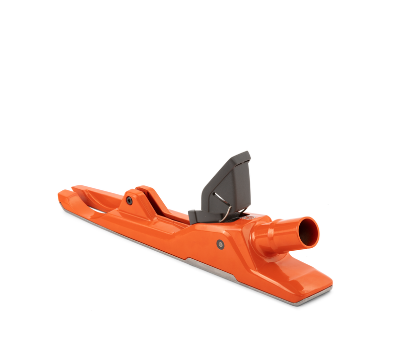 PRZECINARKA RĘCZNA HUSQVARNA K 4000 230 V + SEPARATOR PYŁU VAC