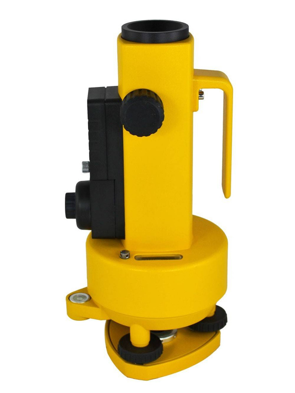 PIONOWNIK LASEROWY NIVEL SYSTEM PLV-1B