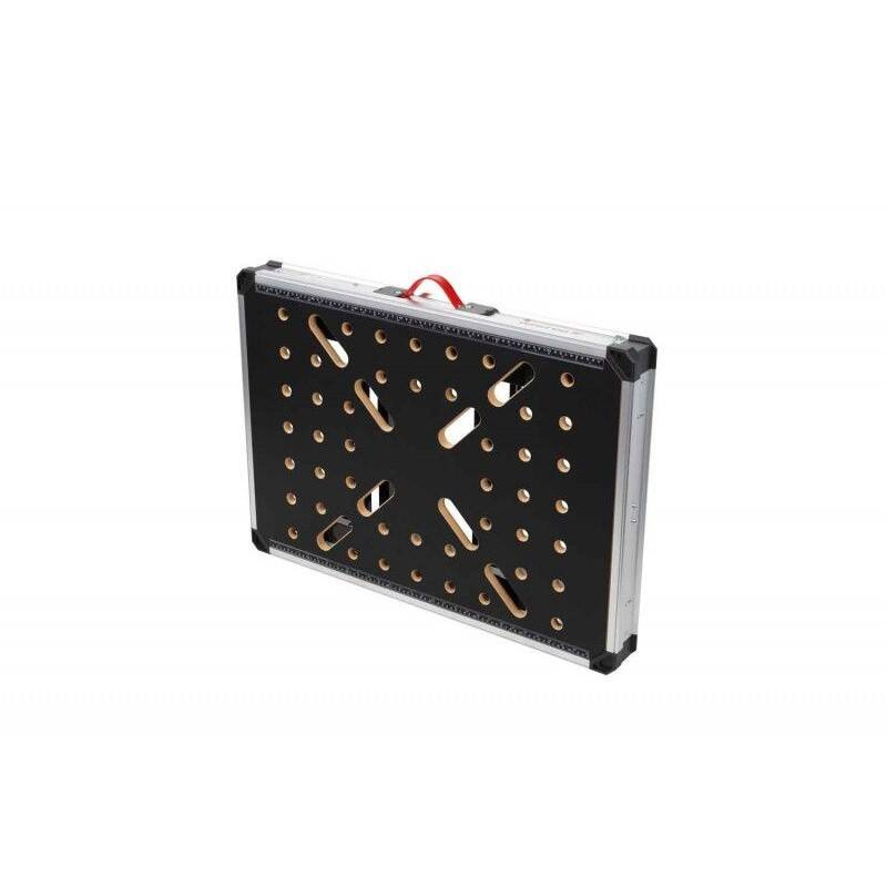 WIELOFUNKCYJNY, SKŁADANY STÓŁ ROBOCZY, MONTAŻOWY HOLZMANN FLEX01