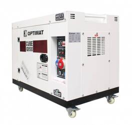 GENERATOR OPTIMAT IQ9500 CUBE