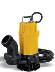 POMPA ZATAPIALNA WACKER NEUSON PST3 750