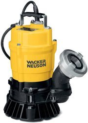 POMPA ZATAPIALNA WODY BRUDNEJ WACKER NEUSON PST2 400