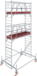 RUSZTOWANIE JEZDNE KRAUSE STABILO 100 2,50 M x 0,75 M (WYS. ROBOCZA 6,5 M)  