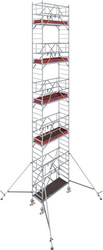 RUSZTOWANIE JEZDNE KRAUSE STABILO 1000 2,00 M x 0,75 M (WYS. ROBOCZA 11,3 M)  