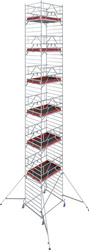 RUSZTOWANIE JEZDNE KRAUSE STABILO 50 2,00 M x 1,50 M (WYS. ROBOCZA 14,4 M)  