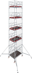 RUSZTOWANIE JEZDNE KRAUSE STABILO 5000 2,00 M x 1,50 M (WYS. ROBOCZA 11,3 M)  