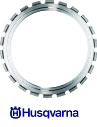 TARCZA DIAMENTOWA HUSQVARNABN ELITE-RING R10 DO PRZECINAREK PIERŚCIENIOWYCH RING 430 MM