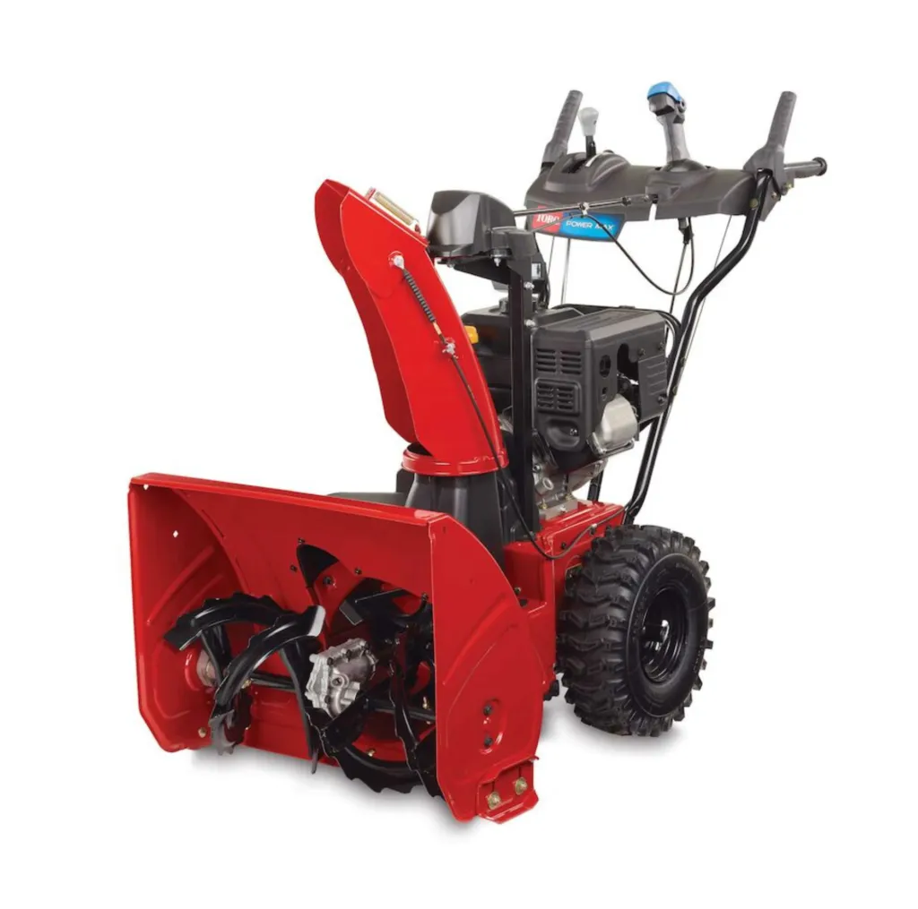 TORO ODŚNIEŻARKA SPALINOWA POWERMAX 726 OE (66 CM)